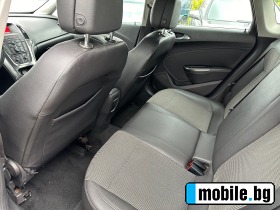 Opel Astra 1.7cdti | Mobile.bg   12
