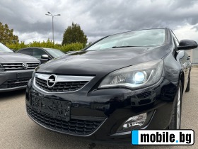 Opel Astra 1.7cdti | Mobile.bg   6