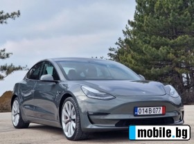 Tesla Model 3  Performance | Mobile.bg   16