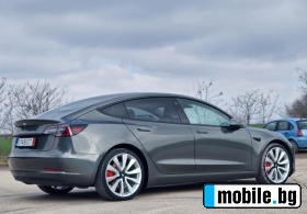 Tesla Model 3  Performance | Mobile.bg   6