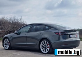 Tesla Model 3  Performance | Mobile.bg   11