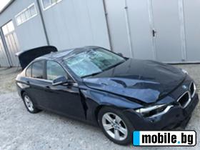 Обява за продажба на BMW 320 BMW F30 ... ~ 333 лв.
