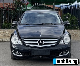 Mercedes-Benz R 320 CDI 4 MATIC SPORT | Mobile.bg   1