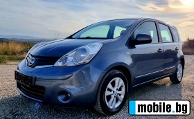     Nissan Note 1.4i ~7 400 .