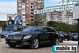 Mercedes-Benz CLS 350 4ATIC-PREMIUM | Mobile.bg   1