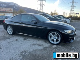 BMW 420 M-PAKET* FACELIFT* AUTOMAT* NAVI* KAMERA*  | Mobile.bg   3