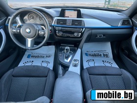 BMW 420 M-PAKET* FACELIFT* AUTOMAT* NAVI* KAMERA*  | Mobile.bg   7