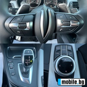 BMW 420 M-PAKET* FACELIFT* AUTOMAT* NAVI* KAMERA*  | Mobile.bg   13