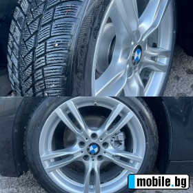 BMW 420 M-PAKET* FACELIFT* AUTOMAT* NAVI* KAMERA*  | Mobile.bg   17