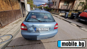 Audi A3 1.9 TDI | Mobile.bg   8