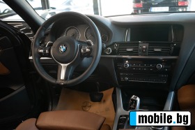 BMW X4 2.0 d* xDrive* M-packet | Mobile.bg   11