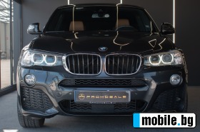 BMW X4 2.0 d* xDrive* M-packet | Mobile.bg   1