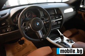 BMW X4 2.0 d* xDrive* M-packet | Mobile.bg   13