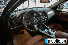 BMW X4 2.0 d* xDrive* M-packet | Mobile.bg   9