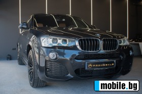 BMW X4 2.0 d* xDrive* M-packet | Mobile.bg   3