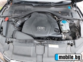 Audi A7 3.0 TDI (C7) V6 245  Quattro S tronic 2011 | Mobile.bg   17