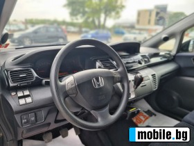 Honda Fr-v 2.0i  | Mobile.bg   8