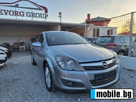 Opel Astra 1.6 GPL  KATO HOBA  | Mobile.bg   3
