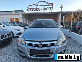 Opel Astra 1.6 GPL  KATO HOBA  | Mobile.bg   2