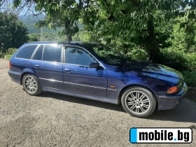BMW 520 3    | Mobile.bg   1