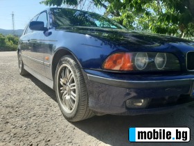 BMW 520 3    | Mobile.bg   2
