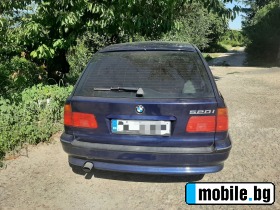 BMW 520 3    | Mobile.bg   3