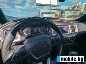 Dodge Charger SXT | Mobile.bg   8