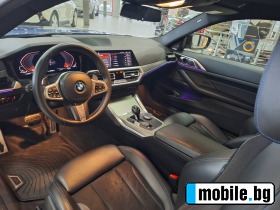 BMW 440 ix Coupe | Mobile.bg   8