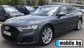     Audi A8 50 TDI S-Line 🔝 ~48 000 EUR