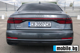Audi A8 50 TDI S-Line 🔝 | Mobile.bg   4