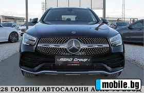 Mercedes-Benz GLC AMG/2.2d/4-MATIC/FACE/DIGITAL/  | Mobile.bg   2
