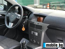 Opel Astra 1.7 GTC COSMO | Mobile.bg   10