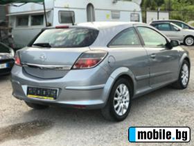 Opel Astra 1.7 GTC COSMO