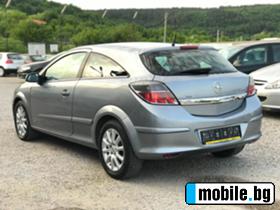     Opel Astra 1.7 GTC COSMO