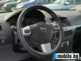 Opel Astra 1.7 GTC COSMO