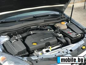 Opel Astra 1.7 GTC COSMO | Mobile.bg   15