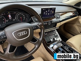 Audi A8 S8 MATRIX-4x4-KAMERA--DISTRONIK-SPORT-DE | Mobile.bg   11