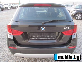BMW X1 2.0D* XDrive* 177k.c* Avto | Mobile.bg   5