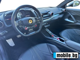 Ferrari 812 Superfast / CARBON/ CERAMIC/ LIFT/ JBL/ CAMERA/  | Mobile.bg   10