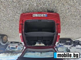Opel Meriva Sport Tuning | Mobile.bg   3
