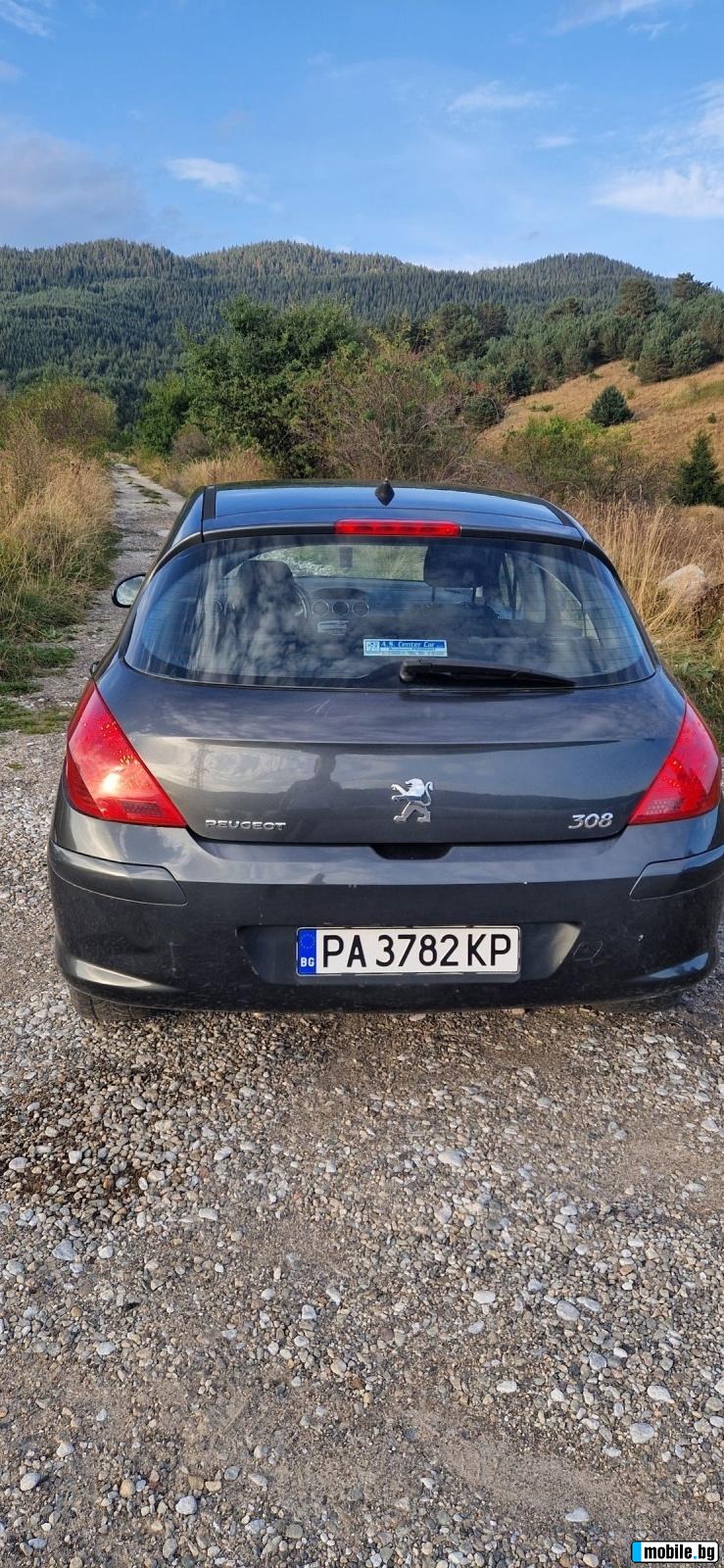 Peugeot 308 | Mobile.bg   8