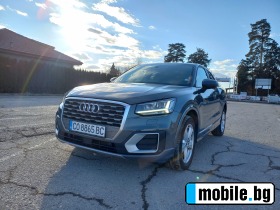 Audi Q2 Sport 1.6TDI | Mobile.bg   1