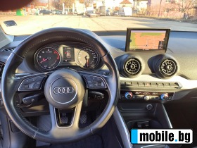 Audi Q2 Sport 1.6TDI | Mobile.bg   11