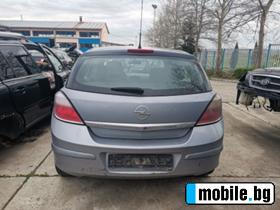 Opel Astra 1.9 150 6-  | Mobile.bg   5