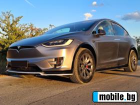 Tesla Model X X75D,Free SUC | Mobile.bg   2