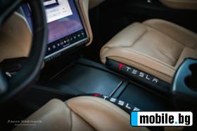 Tesla Model X X75D,Free SUC | Mobile.bg   11