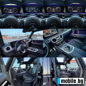 Mercedes-Benz G 500 Germany  | Mobile.bg   15