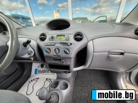 Toyota Yaris 1.0  !! | Mobile.bg   11