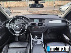 BMW X3 3.0d x-drive 258. | Mobile.bg   12