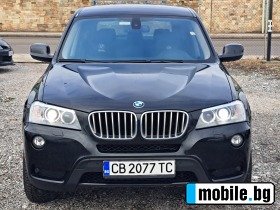 BMW X3 3.0d x-drive 258. | Mobile.bg   1